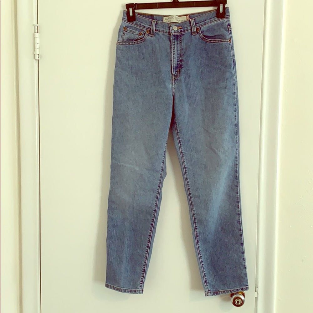 Vintage 512 High Rise Levi’s